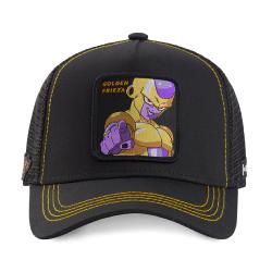 casquette CAPSLAB DRAGON BALL SUPER FRIEZA