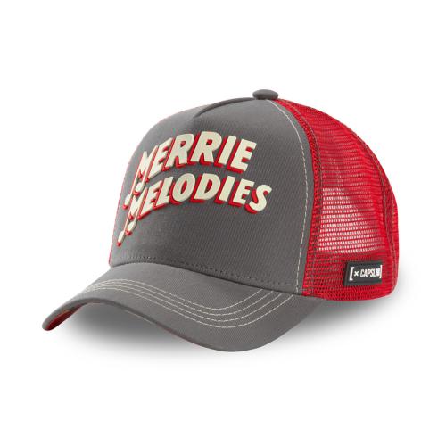 Casquette Capslab Disney Merrie Melodies