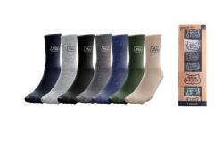 7 Chaussettes  - Rica Lewis  - Pack