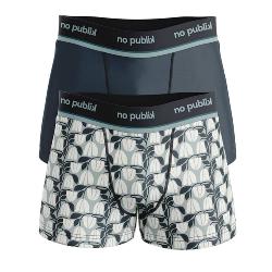 2 Boxers NoPublik | Motif Matisse