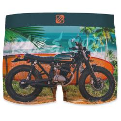 Boxer enfant Freegun Sun Moto