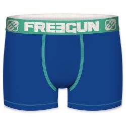 Duo| Boxers Freegun |Motif California