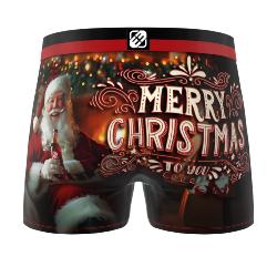 Boxer Freegun | Pere Noel 🎀