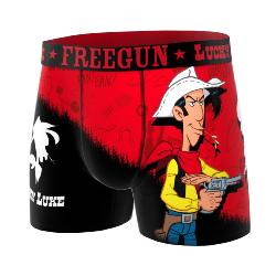 Boxer Freegun | Lucky luck bang 🍀