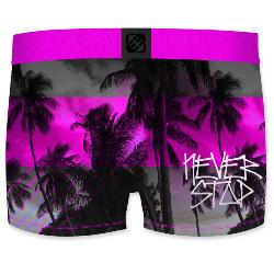 Boxer Freegun|Fluo Never stop