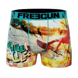 Boxer Freegun | Surf  Wake up