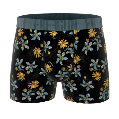 Boxer Freegun | Motif Exotique 9