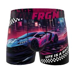3 Boxers  Enfant | Freegun |Motors 🤩