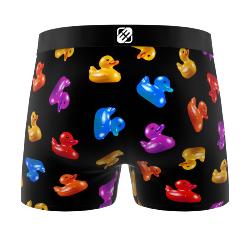 Boxer Freegun |  Coin coin couleurs 🦆