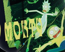 ●～●～ Boxer Freegun | Rick&Morty 4 ～●～●
