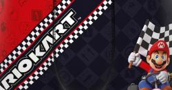 Boxer Homme |Freegun |Super Mario  Kart 🍄