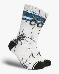 Chaussettes Flinck motif Flinck Tarantula