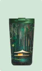 Mug Thermos IZY | Bamboo &#127883;