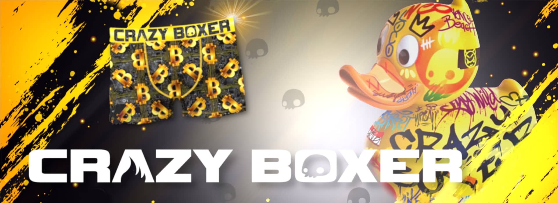 CRAZYBOXER