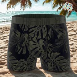 Boxer Freegun | Motif Exotique 8