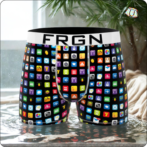 Boxer Freegun | Icons ⭐⭐⭐