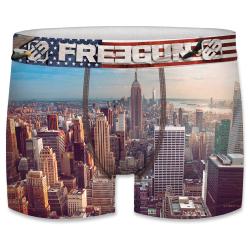 Boxer Fantaisie Freegun City usa
