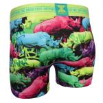 Boxer enfant Nopublik Rhino