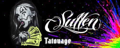 Ya encore du neuf | Marque Sullen 