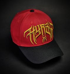 Casquette Hyraw slayer trucker cap