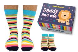 Lot Chaussettes enfant , DADDY AND BABY