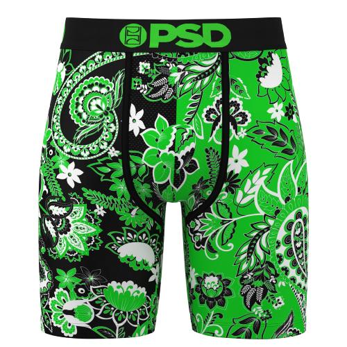 Boxer PSD |Lucky 🌺