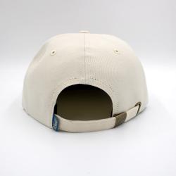 Casquette  WOED | FLORES 🌴