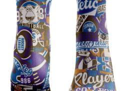 Chaussettes Hexxee MVP