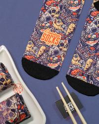 Chaussette American Socks | Oishil