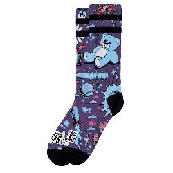 Chaussette American Socks | No Futur 🫧