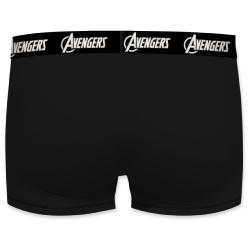 Boxer AVENGERS|Motif Captaine  USA