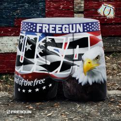 Boxer Freegun | EAGLE USA  &#129413;