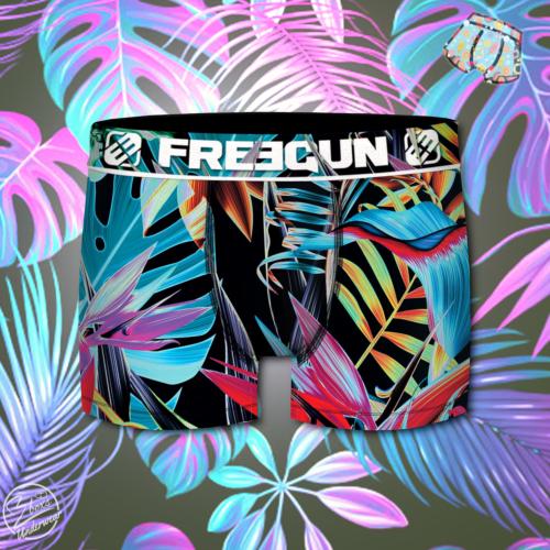 Boxer Freegun | Foret Exotique &#127807;