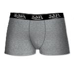 Boxer Vondutch couleur Gris clair