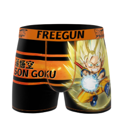 Boxer  Enfant | Freegun |Son Goku