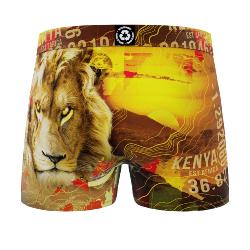 Boxer Freegun| Motif Kenya &#129409;