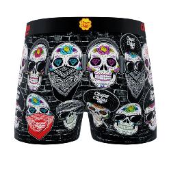 Boxer enfant | Freegun |Chupa chups Skulls &#127853;