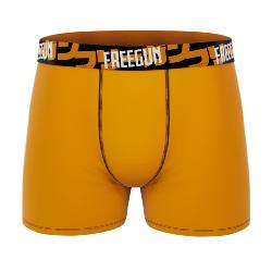 2 Boxers Freegun |soft coton Japon 4