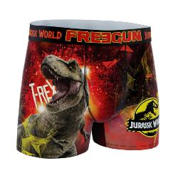 Boxer Enfant | Jurassic T-REX Bis