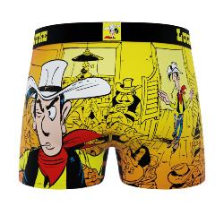 Boxer Freegun | Lucky luck Saloon 🍀