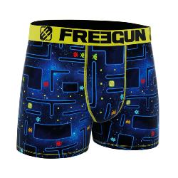 Boxer Freegun | Motif Gaming &#128126;