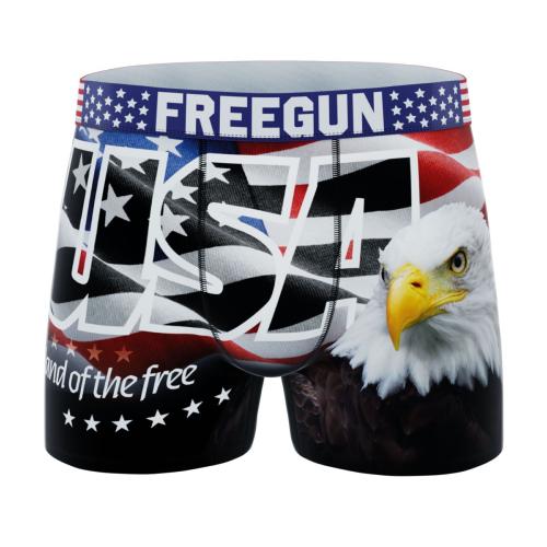 Boxer Freegun | EAGLE USA  &#129413;