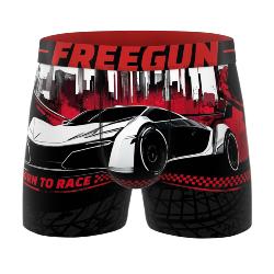 Boxer Freegun |  Speed  Lux 🤪
