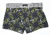 boxer airness motif yellow 