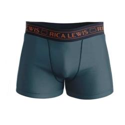 Boxer Rica Lewis | Couleur Bleu &#127378;