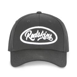 Casquette Redskins noir