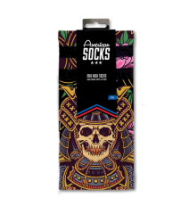 Chaussette American Socks | Samurai
