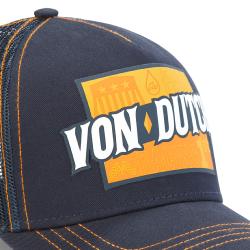 Casquette VONDUTCH Racing