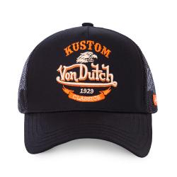 Casquette VONDUTCH  KUSTOM