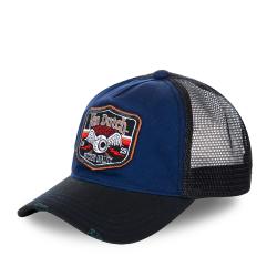 Casquette VONDUTCH   Ecusson 